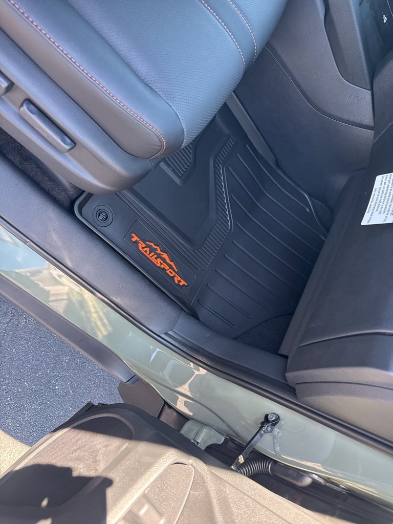 New 2026 Honda Ridgeline TrailSport image 21