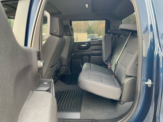 Used 2023 Chevrolet Silverado 1500 Custom image 15