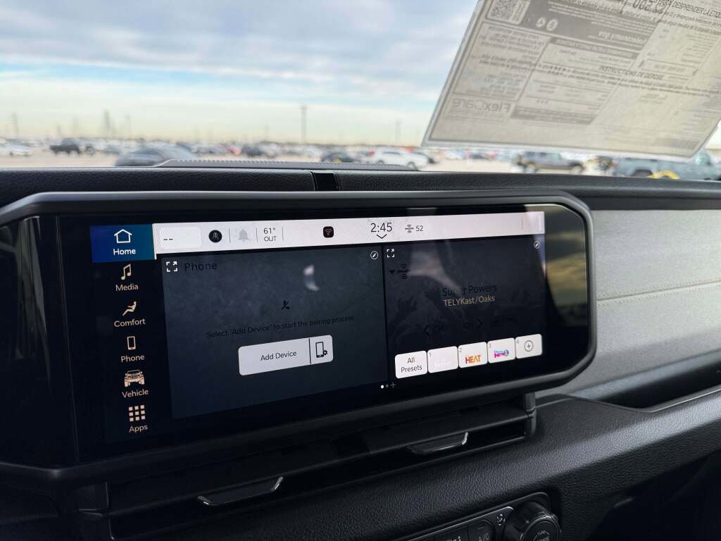 New 2026 Jeep Wrangler Willys image 30