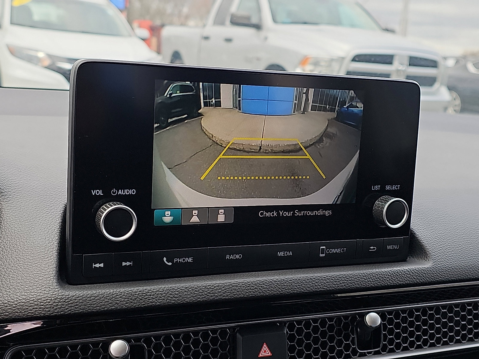 Used 2023 Honda Civic LX image 17