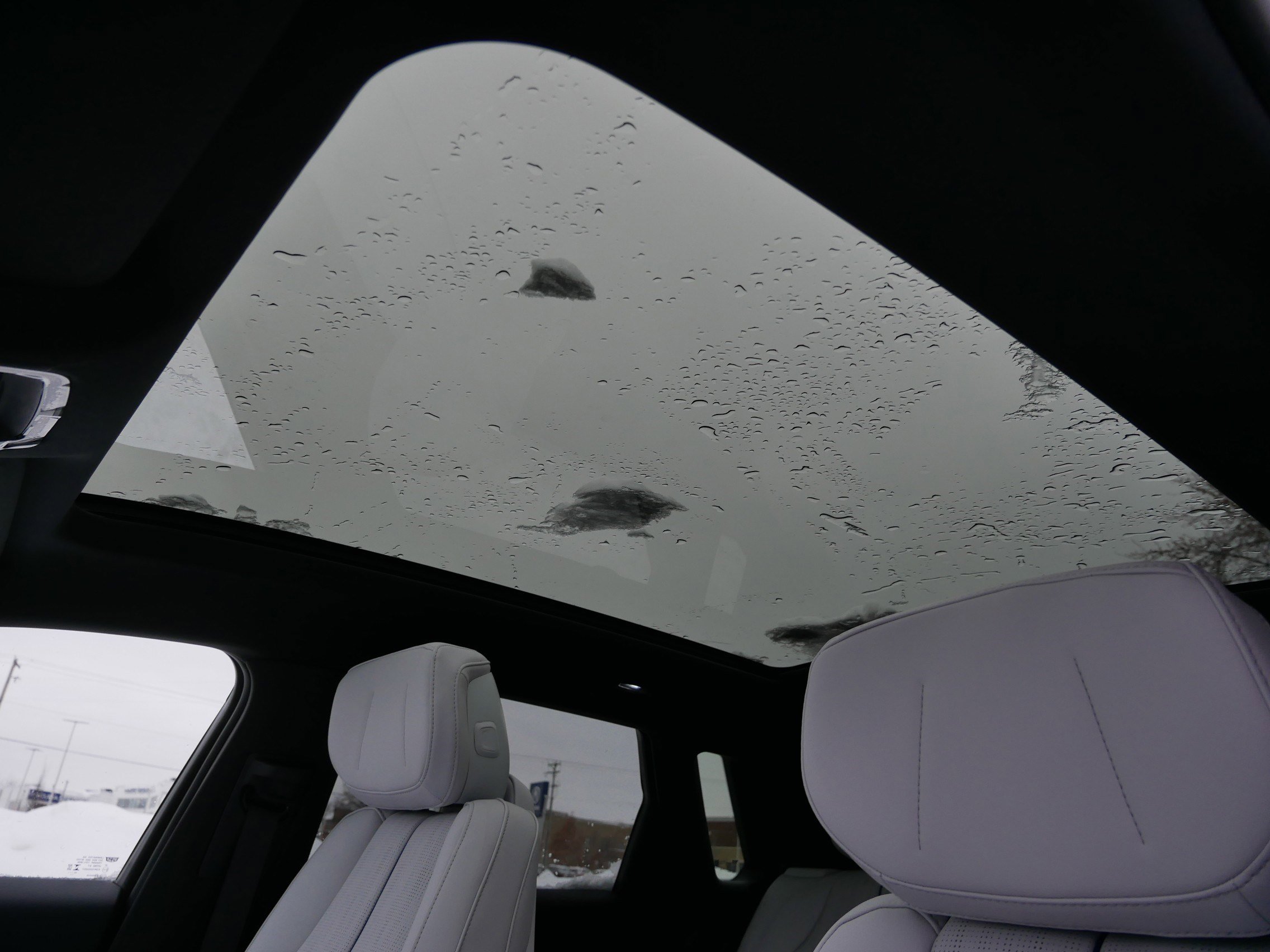 New 2026 Cadillac Lyriq Luxury image 28