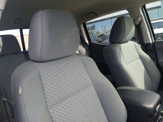 Used 2021 Toyota Tacoma SR w/ SR Convenience Package RWD image 15