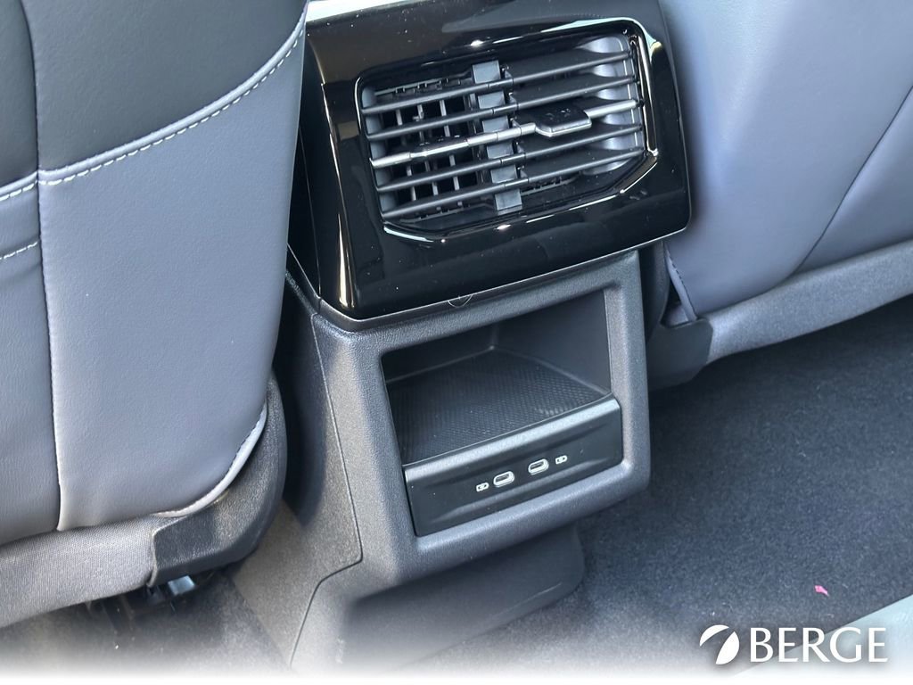 New 2025 Volkswagen ID.4 Pro S RWD image 16