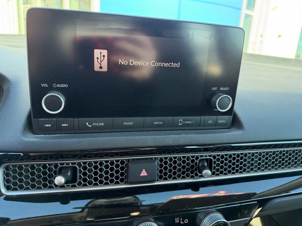 Certified 2023 Honda Civic EX-L image 20