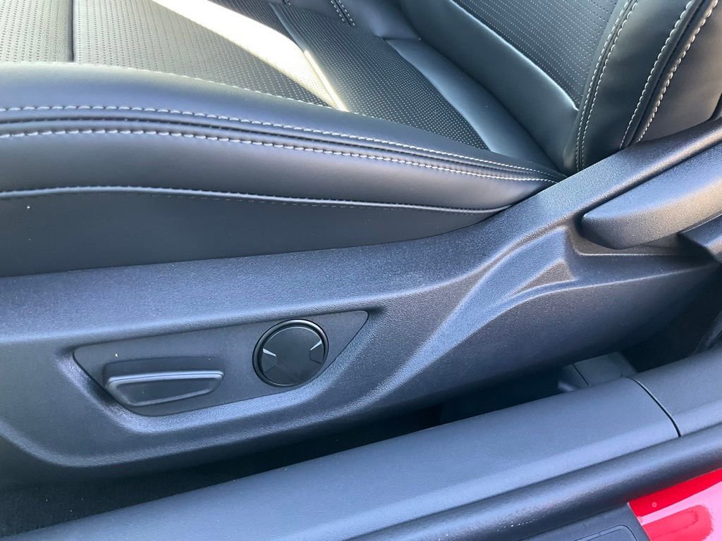 New 2026 Ford Mustang Premium RWD image 15