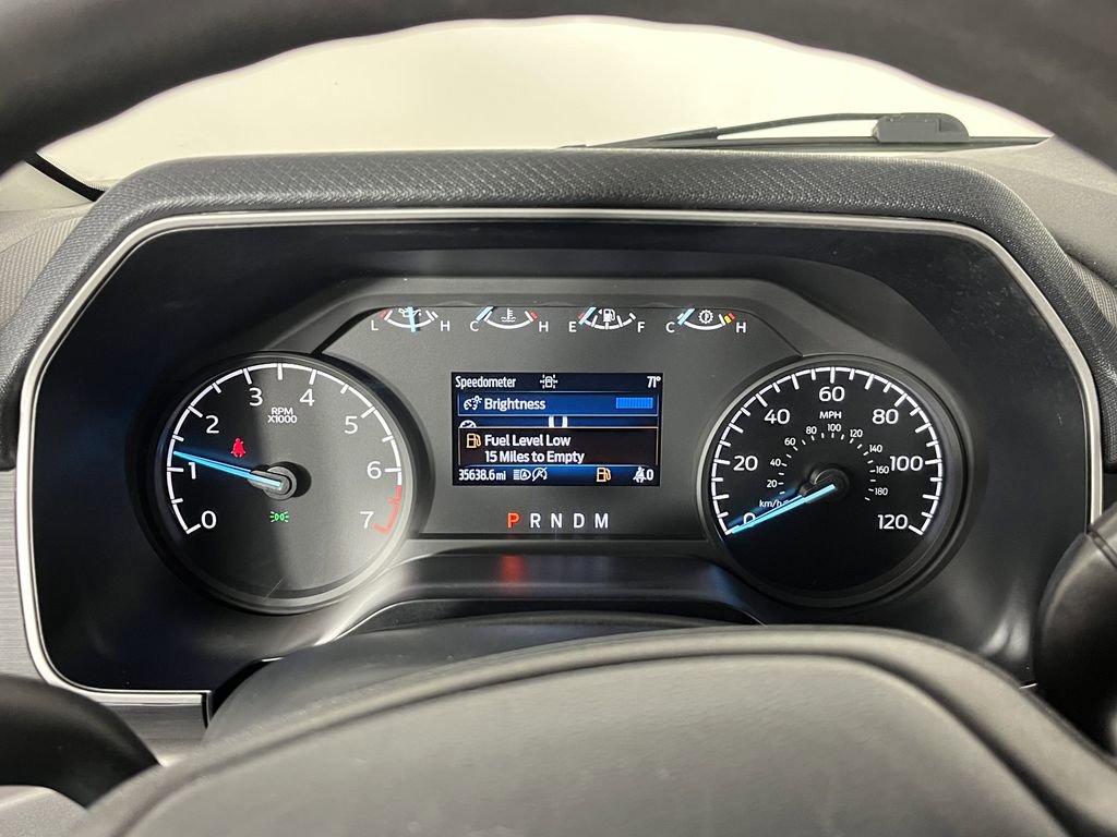 Used 2022 Ford F150 XLT w/ Trailer Tow Package image 19