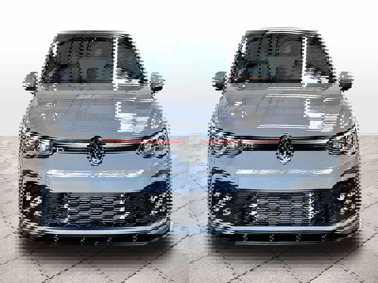 Used 2023 Volkswagen GTI Autobahn image 3