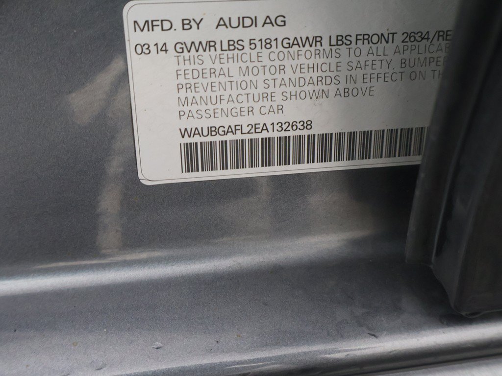 Used 2014 Audi S4 Premium Plus AWD/4WD image 56