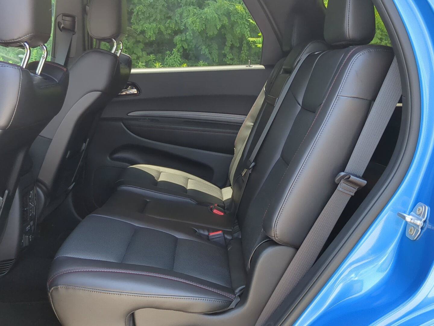 New 2026 Dodge Durango GT AWD/4WD image 21
