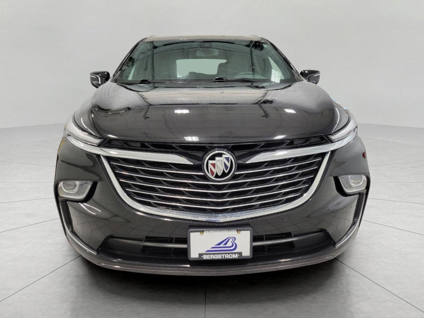 Used 2023 Buick Enclave Essence w/ Experience Buick Package AWD/4WD image 14