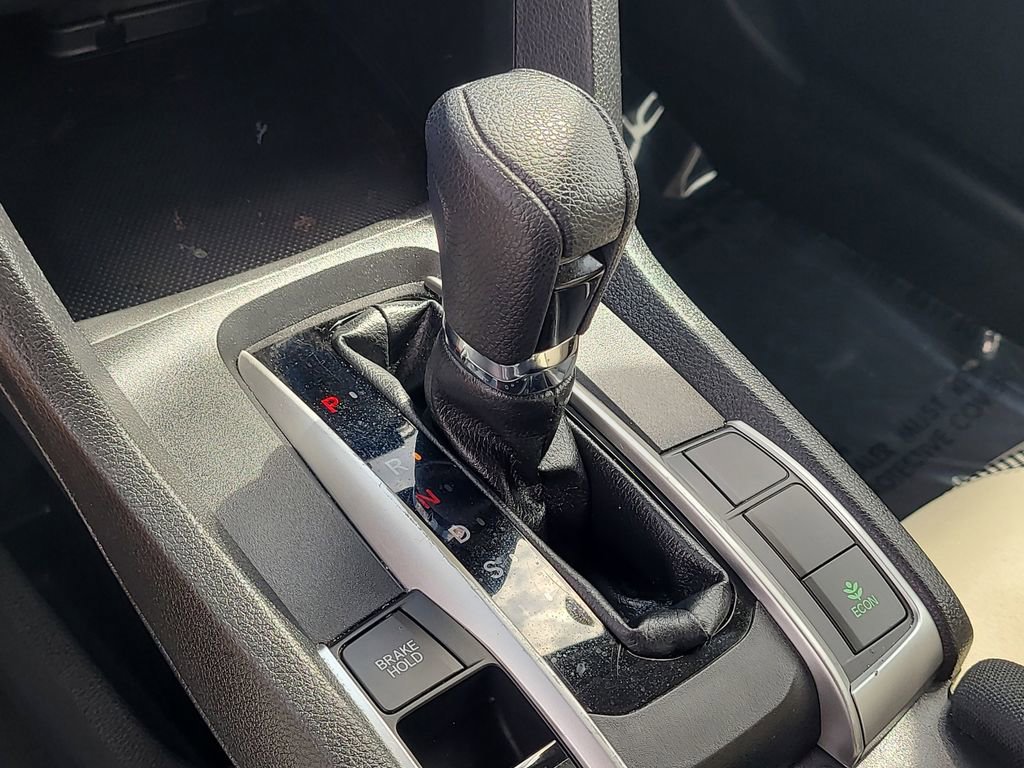 Used 2020 Honda Civic LX image 20