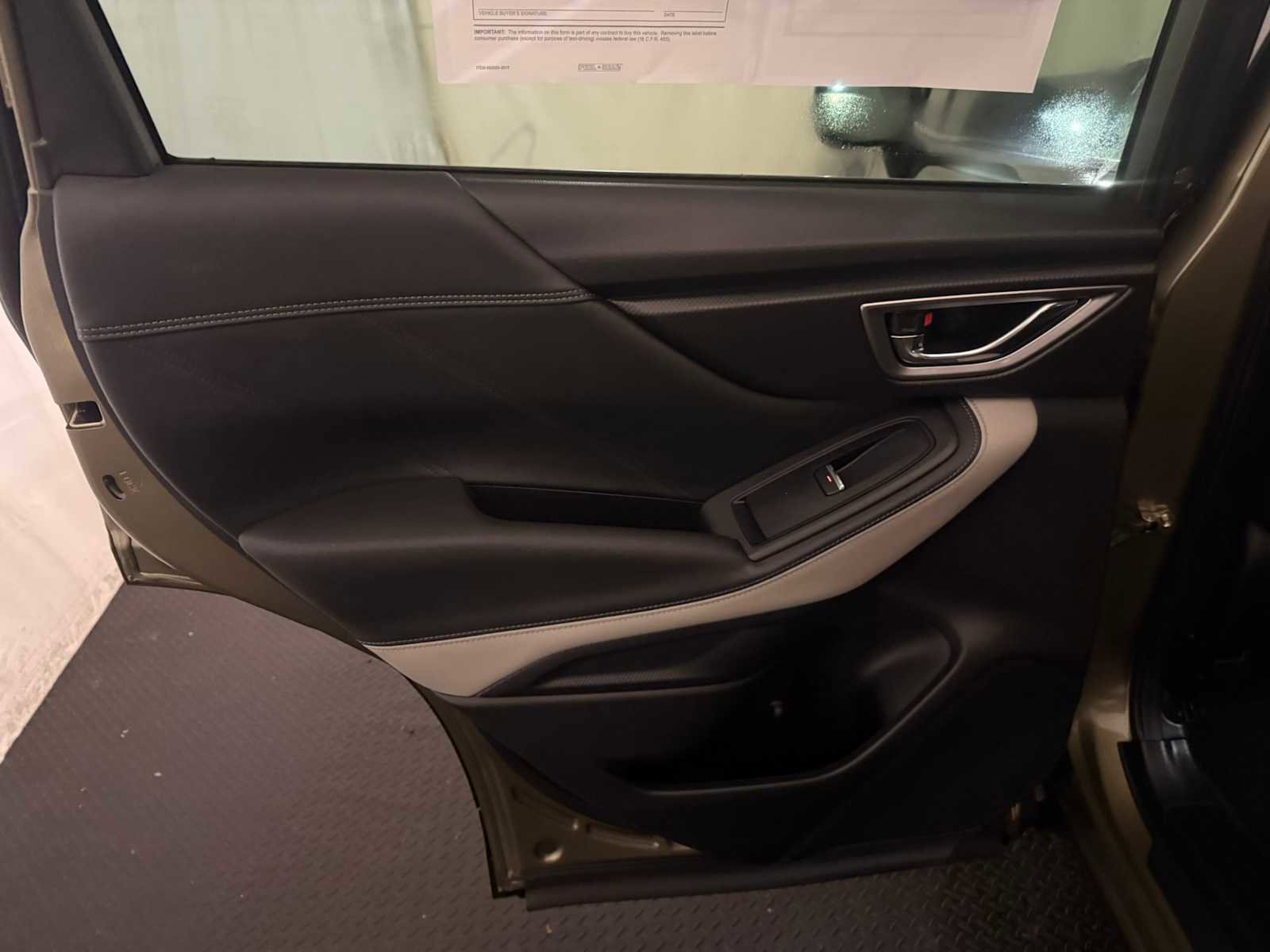 Used 2023 Subaru Forester Limited image 24