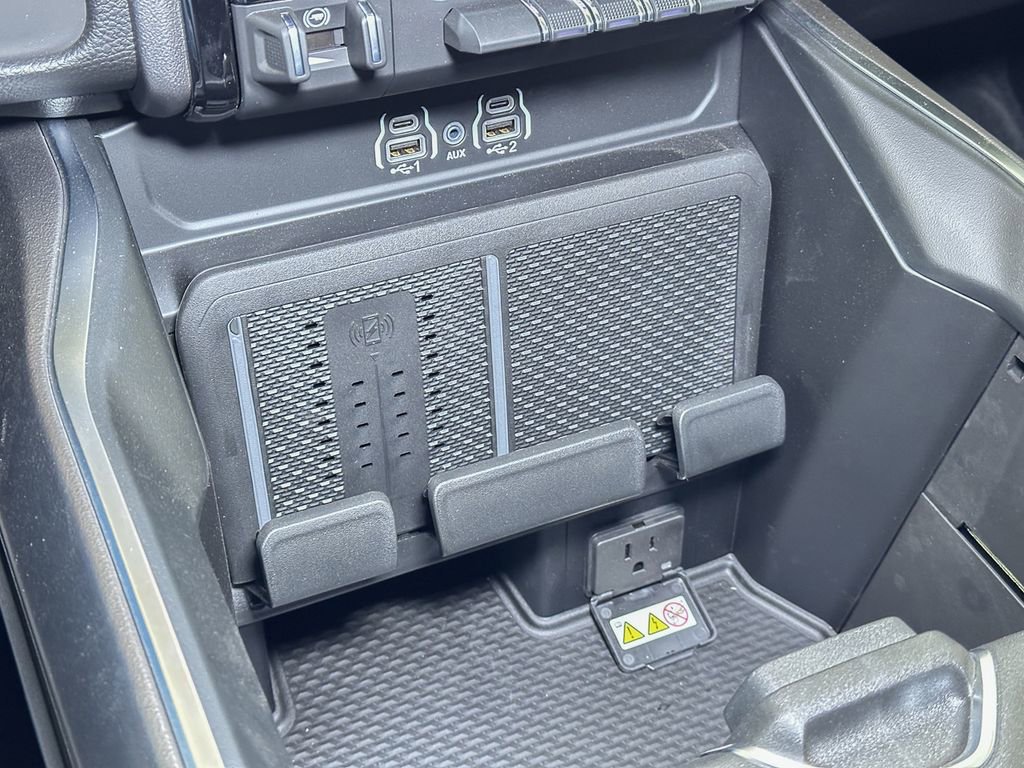 New 2026 RAM 1500 Big Horn image 28