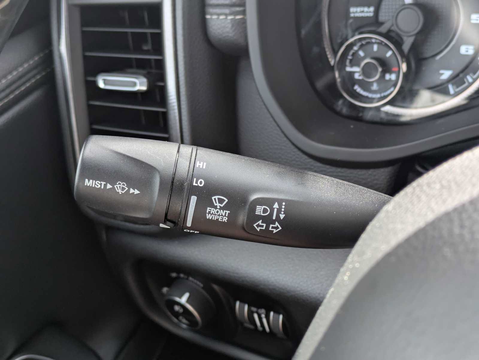 Used 2022 RAM 1500 Rebel w/ G/T Package AWD/4WD image 29