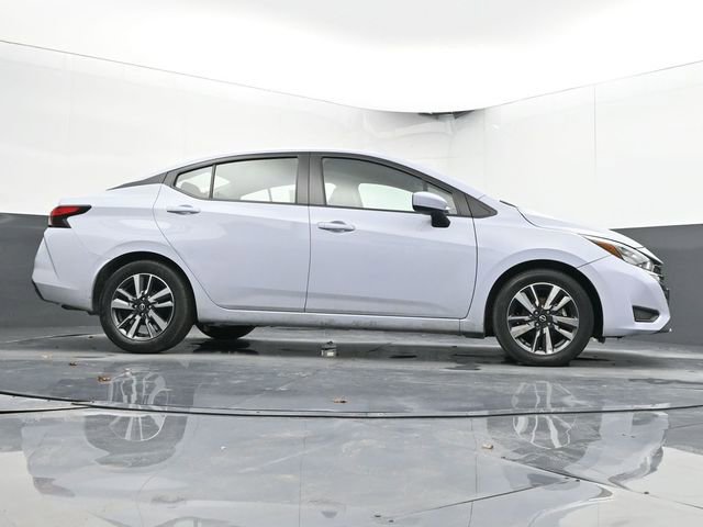 Used 2025 Nissan Versa SV image 47