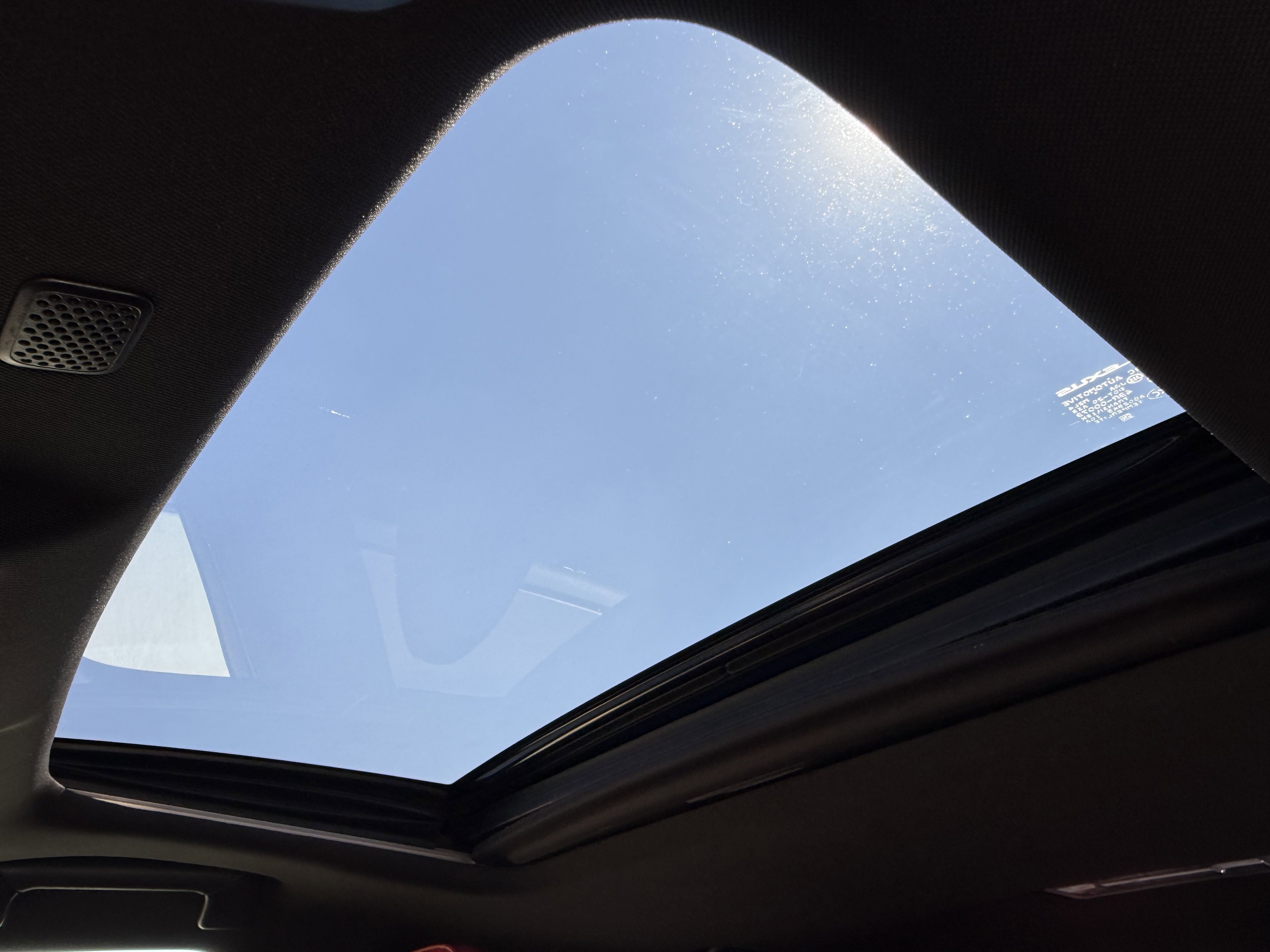 Certified 2023 Lexus IS 350 F Sport image 20