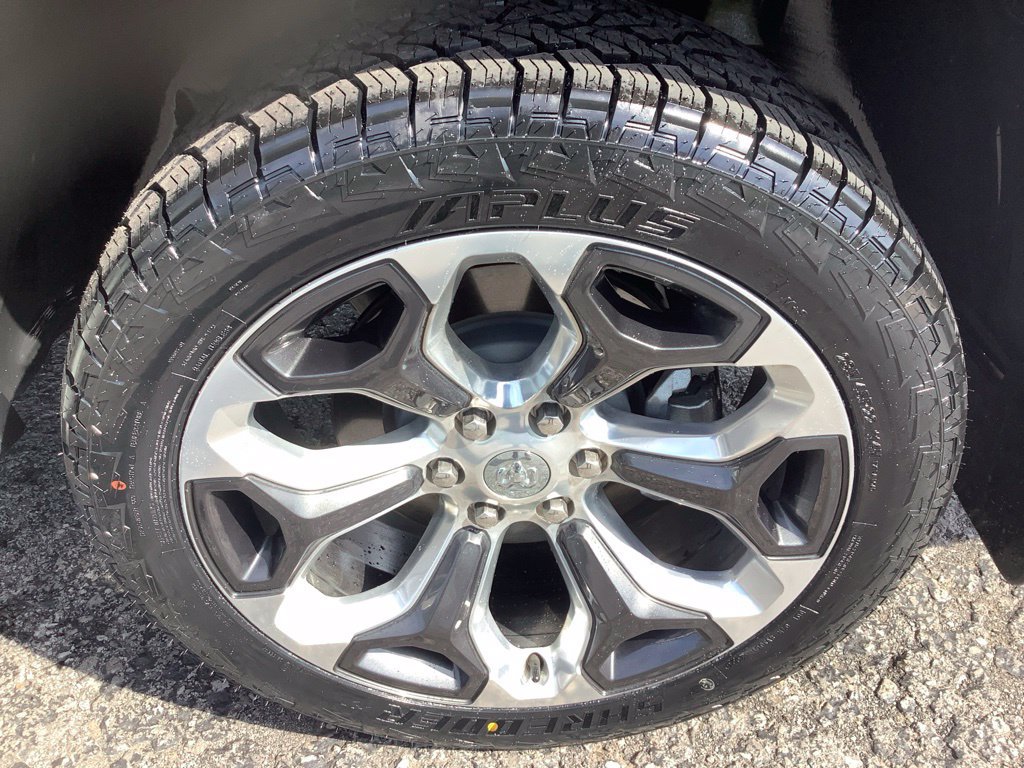 Certified 2023 RAM 1500 Limited AWD/4WD image 16