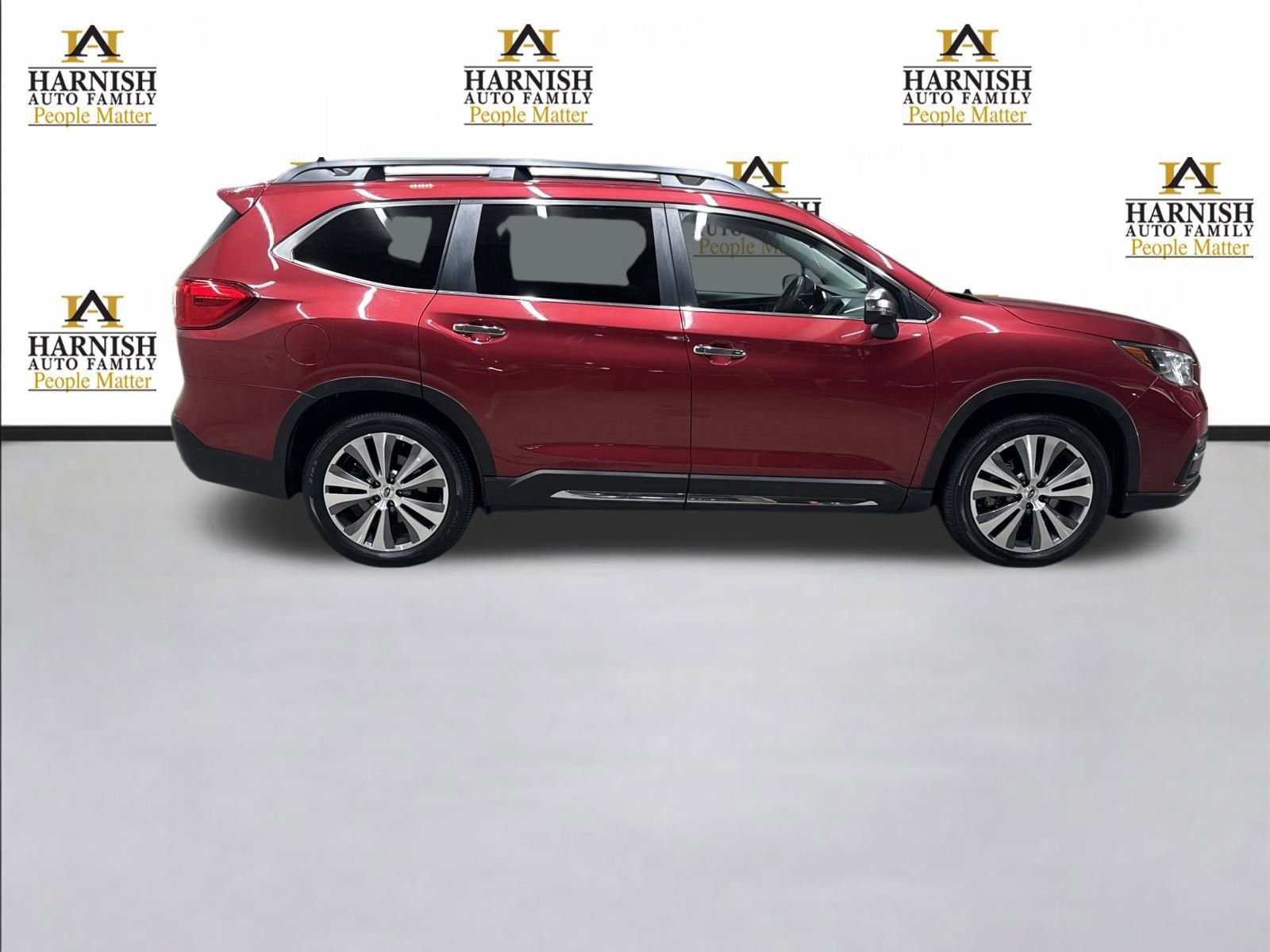 Used 2022 Subaru Ascent Touring image 7