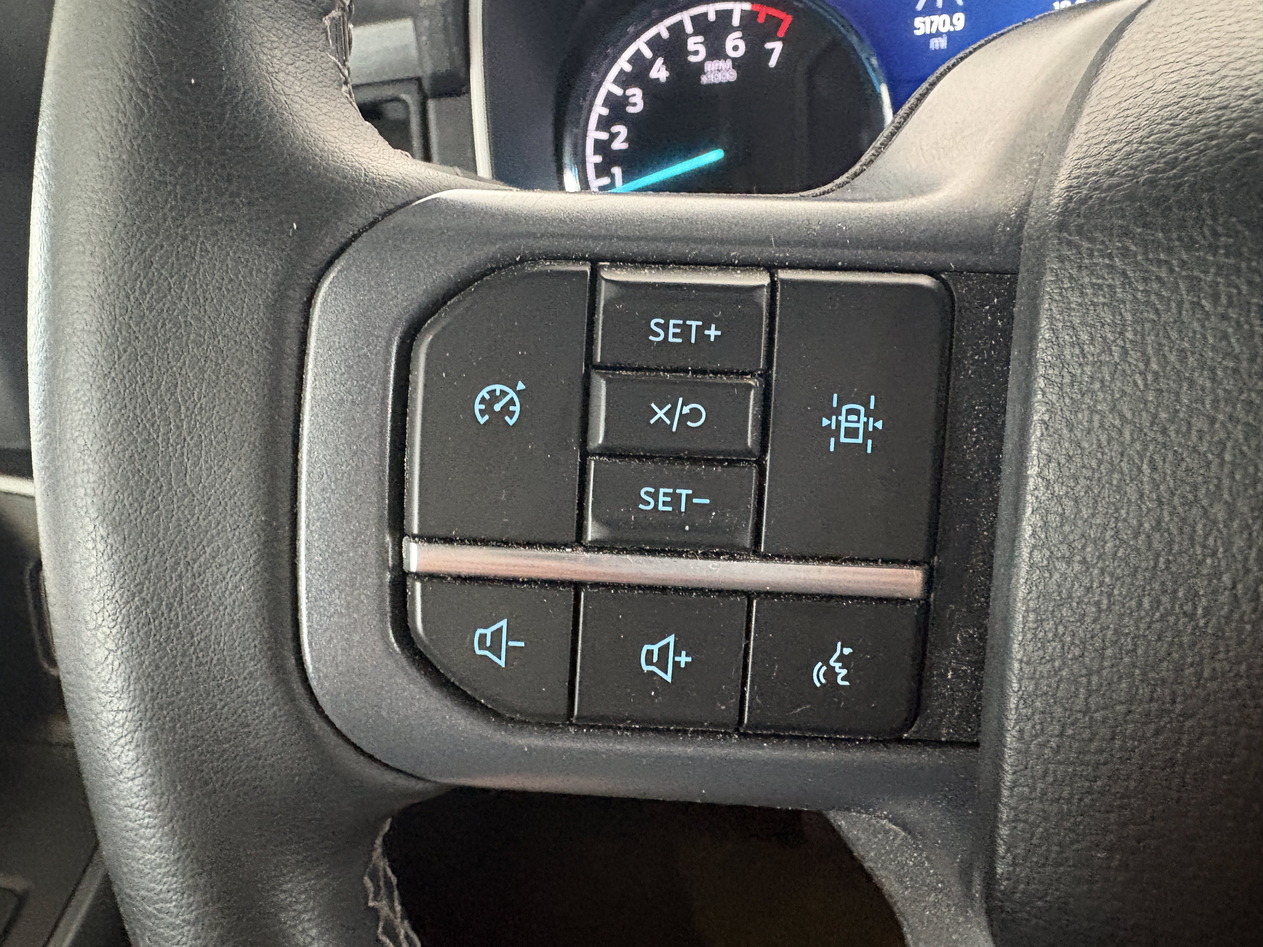 Used 2023 Ford F150 XLT w/ Equipment Group 302A High AWD/4WD image 13