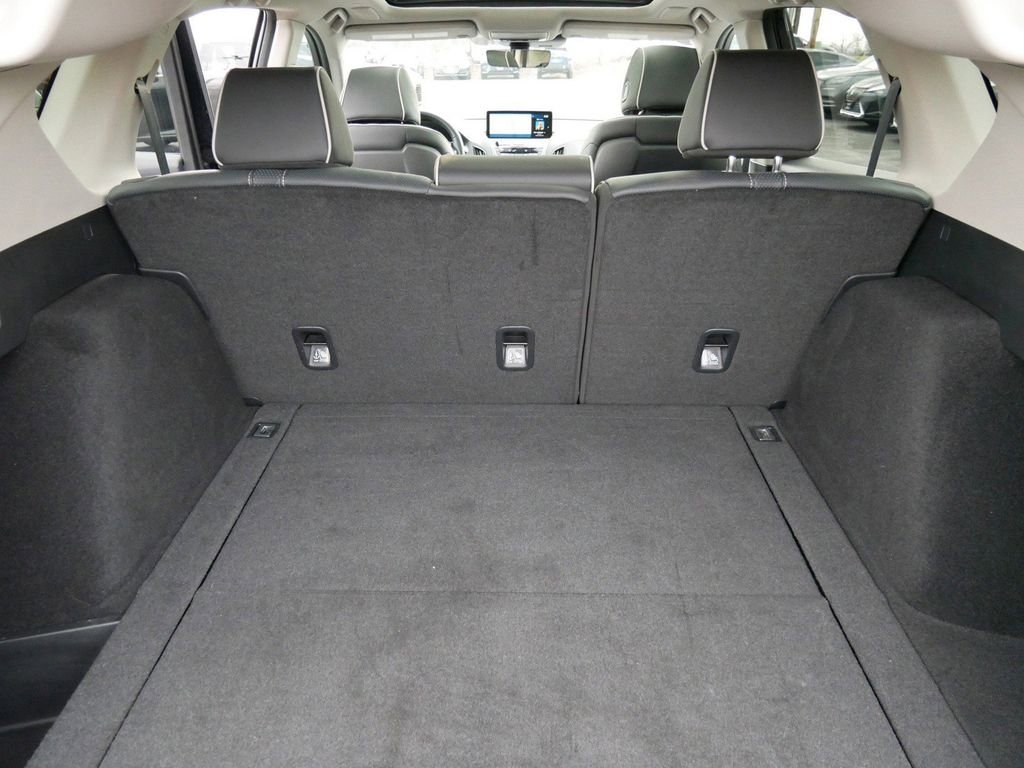 Used 2023 Acura RDX AWD w/ Advance Package image 12