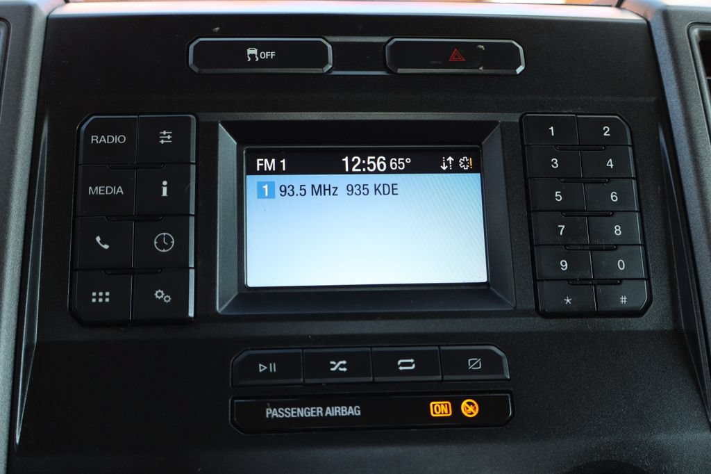 Used 2020 Ford F450 XL RWD image 25