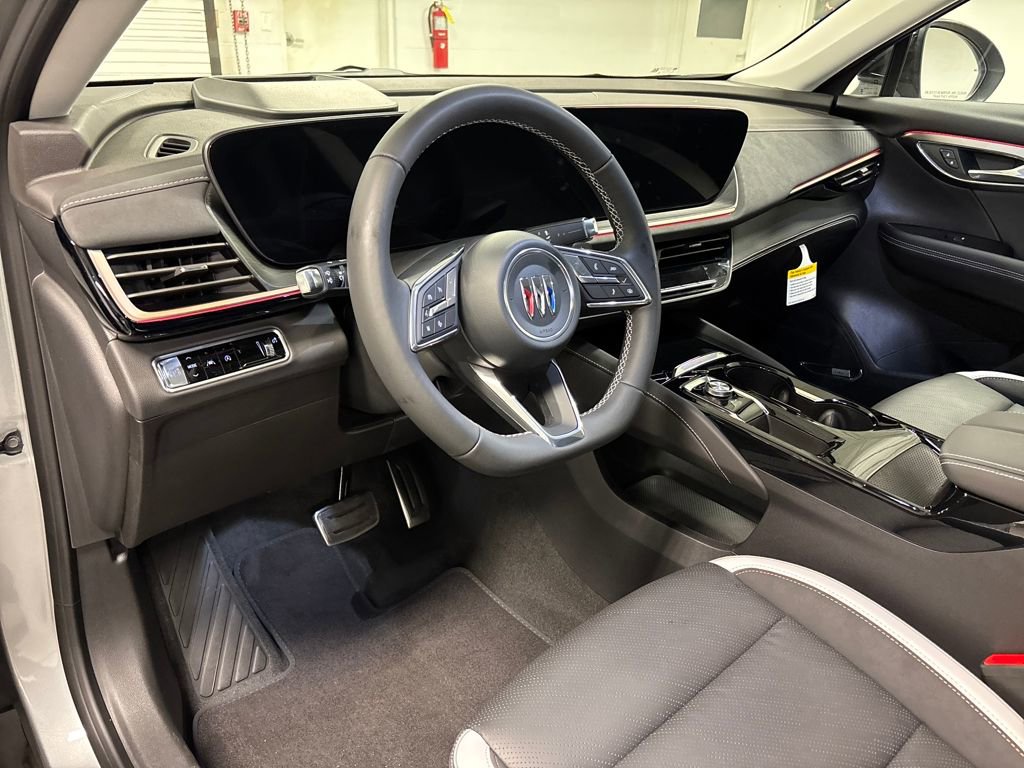 New 2026 Buick Envision Sport Touring image 23