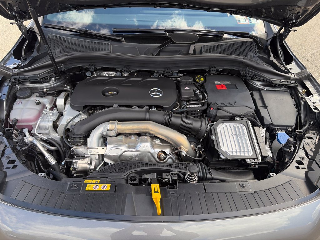 New 2026 Mercedes-Benz GLA 250 4MATIC image 20