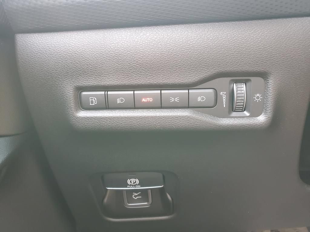New 2026 Jeep Cherokee Limited AWD/4WD image 13
