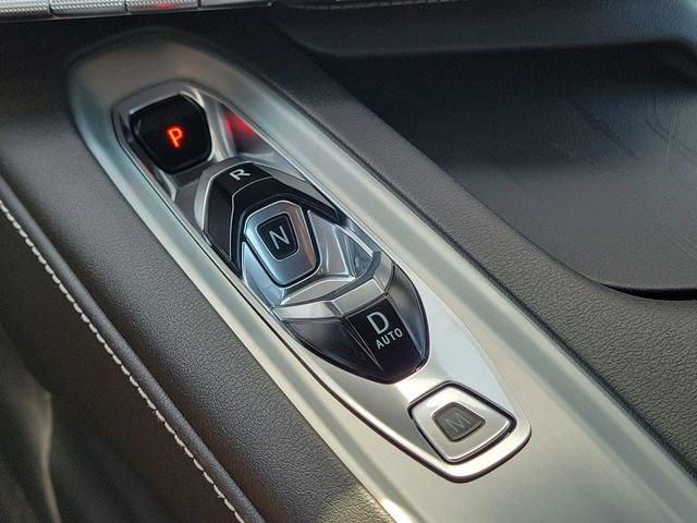 New 2026 Chevrolet Corvette Stingray Preferred Cpe w/ Z51 Performance Package image 27