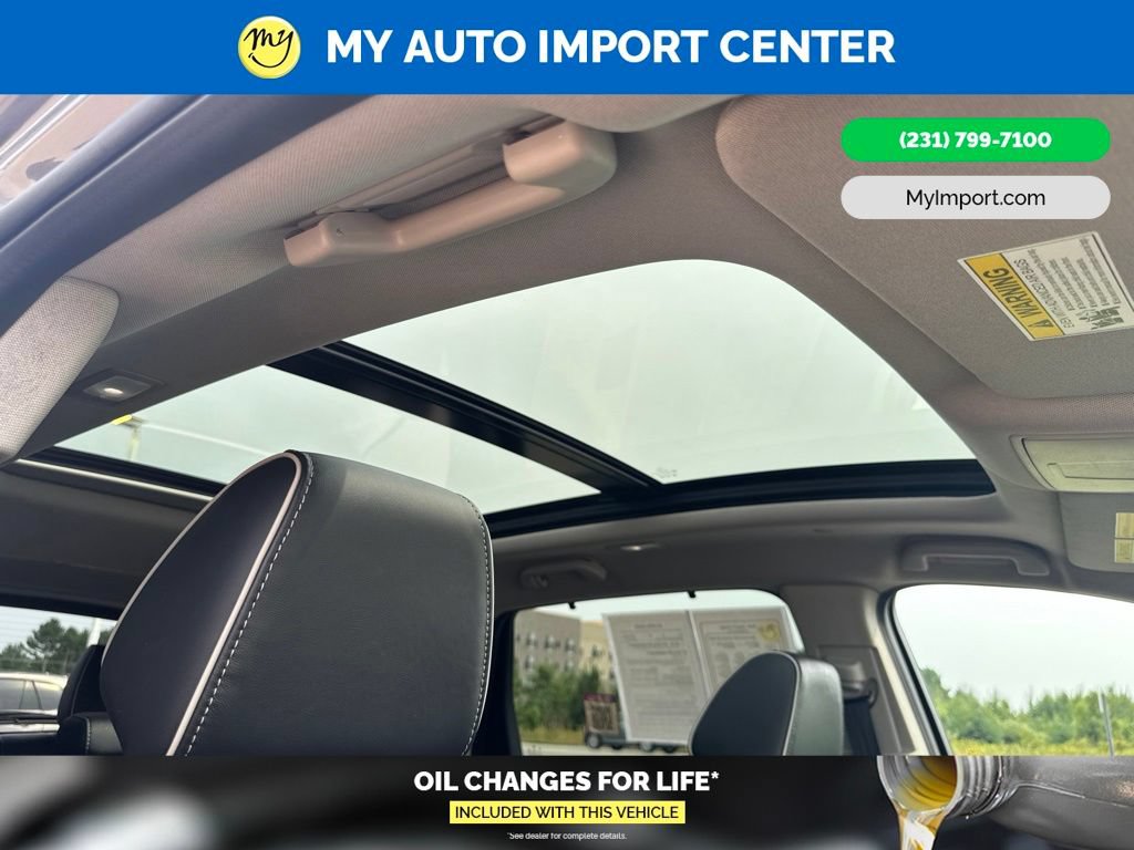 Used 2023 Acura MDX w/ Advance Package AWD/4WD image 34