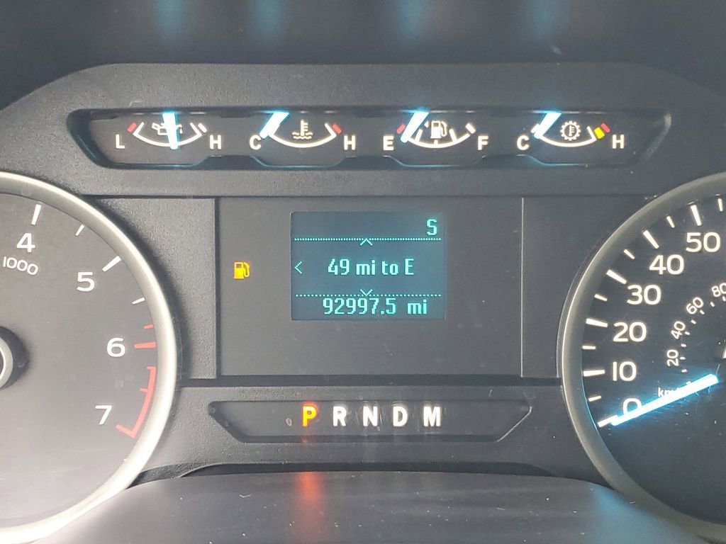 Used 2019 Ford F150 XLT w/ XTR Package image 15