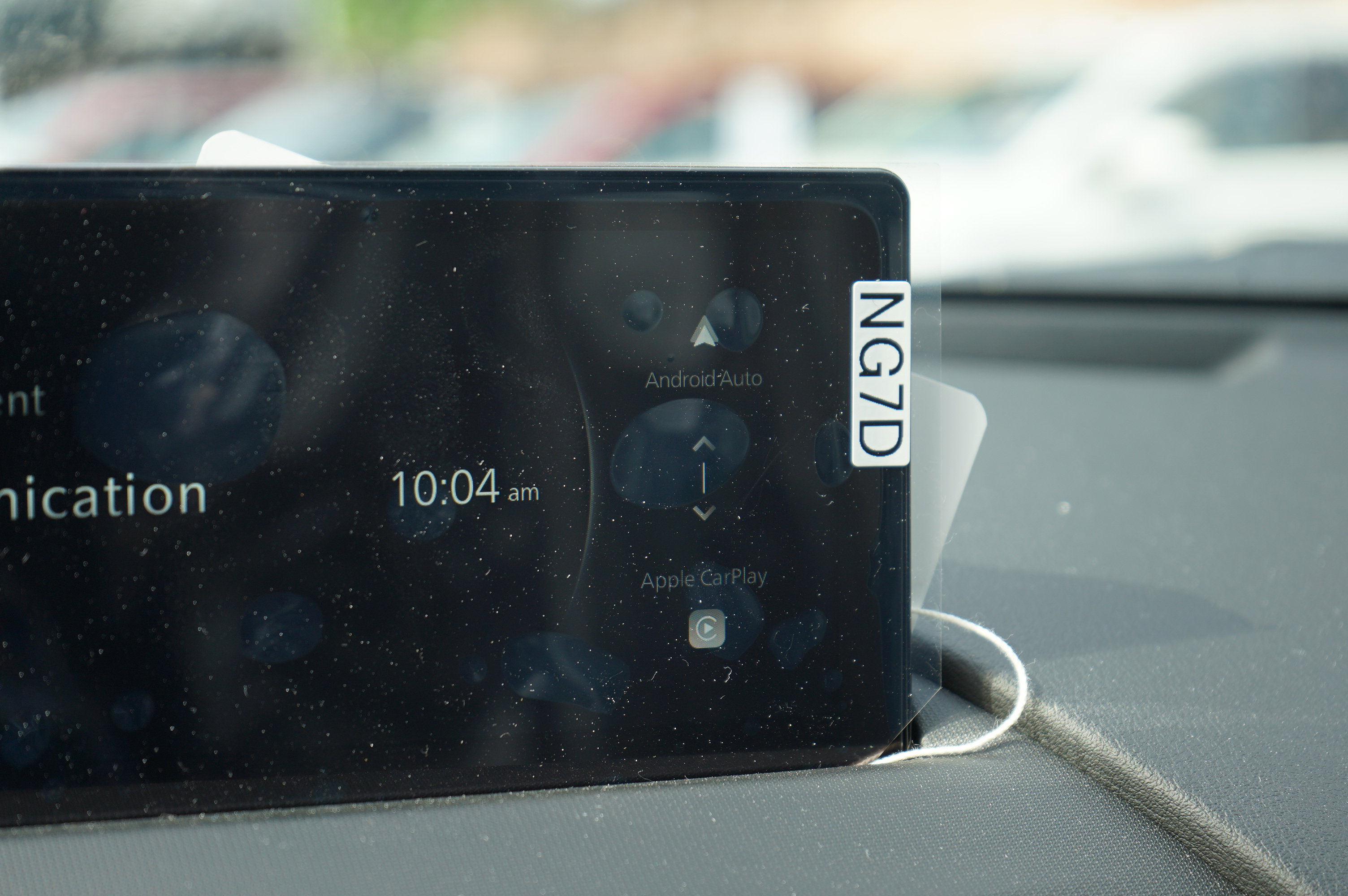 New 2025 MAZDA MX-5 Miata Club w/ Brembo/BBS Recaro Package image 22