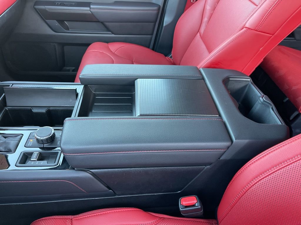 Used 2024 Toyota Sequoia TRD Pro image 15