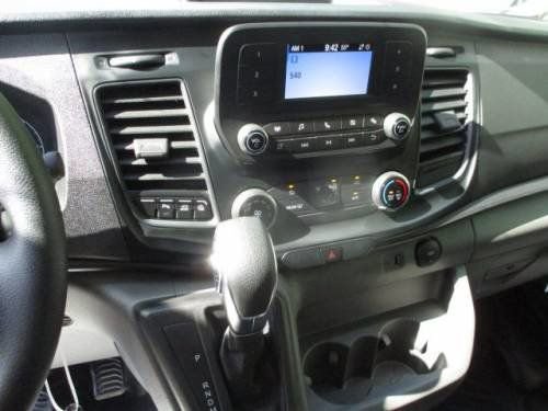 New 2025 Ford Transit 350 148 Medium Roof image 9