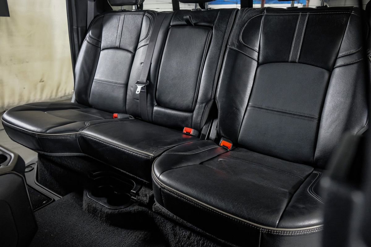 Used 2022 RAM 3500 Limited image 32