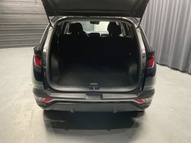 Used 2023 Hyundai Tucson SE AWD/4WD image 6