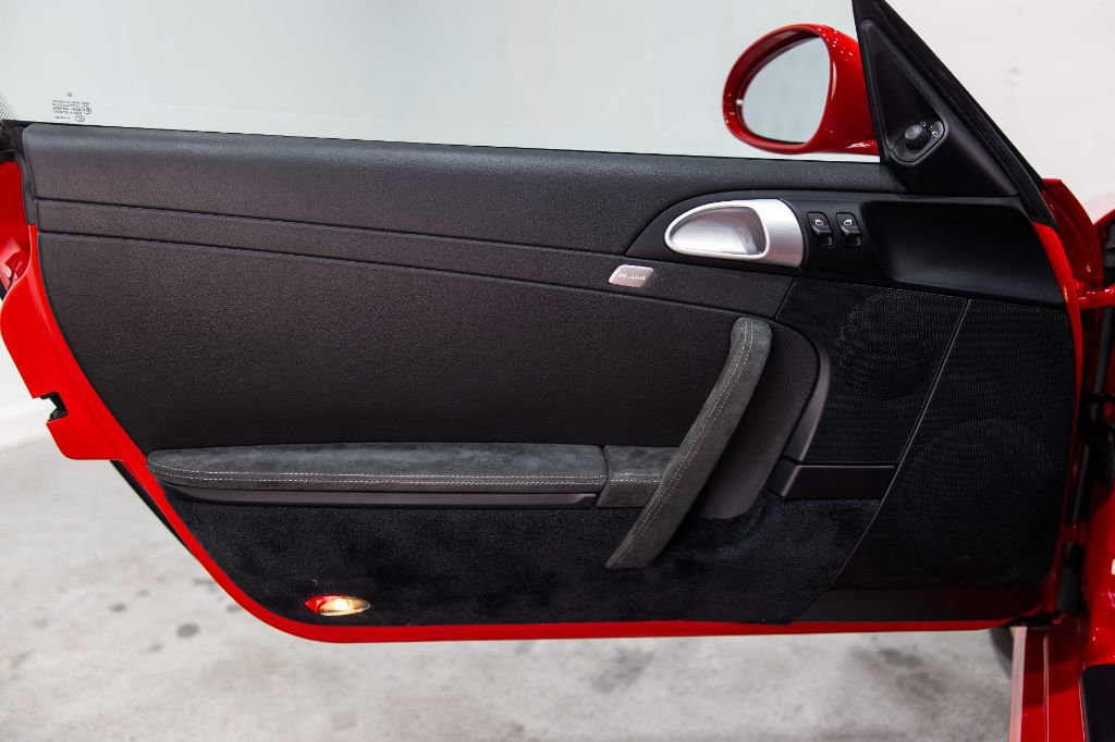 Used 2010 Porsche 911 GT3 image 11