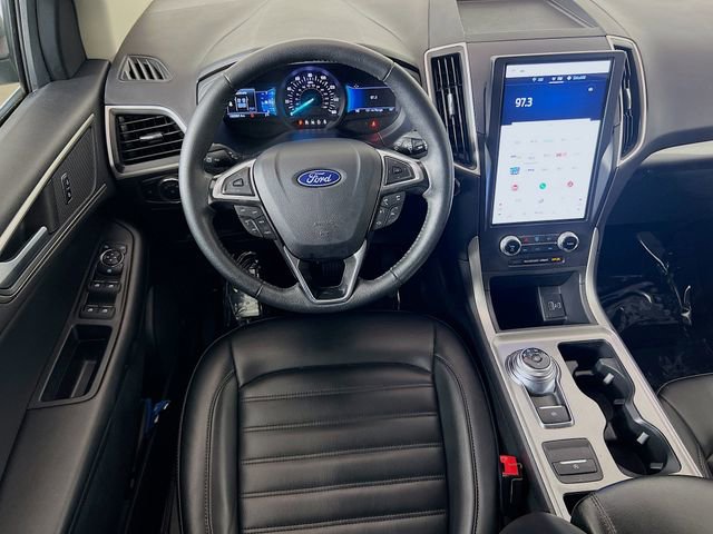 Used 2024 Ford Edge SEL image 22