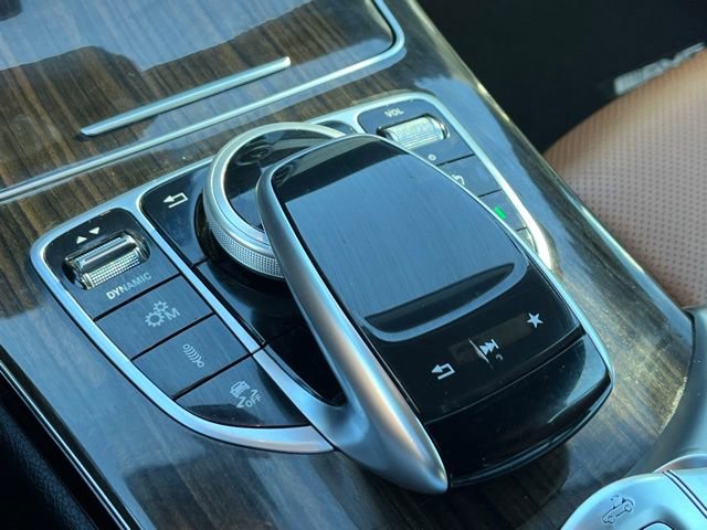 Used 2018 Mercedes-Benz C 43 AMG 4MATIC Cabriolet image 39