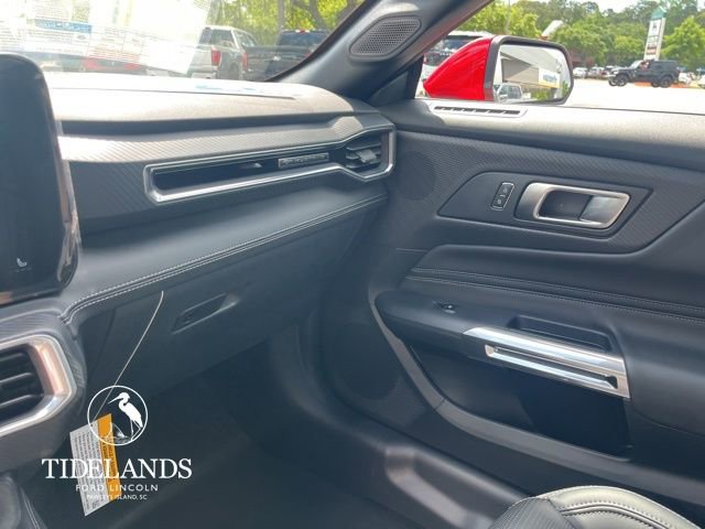 New 2025 Ford Mustang Premium image 21