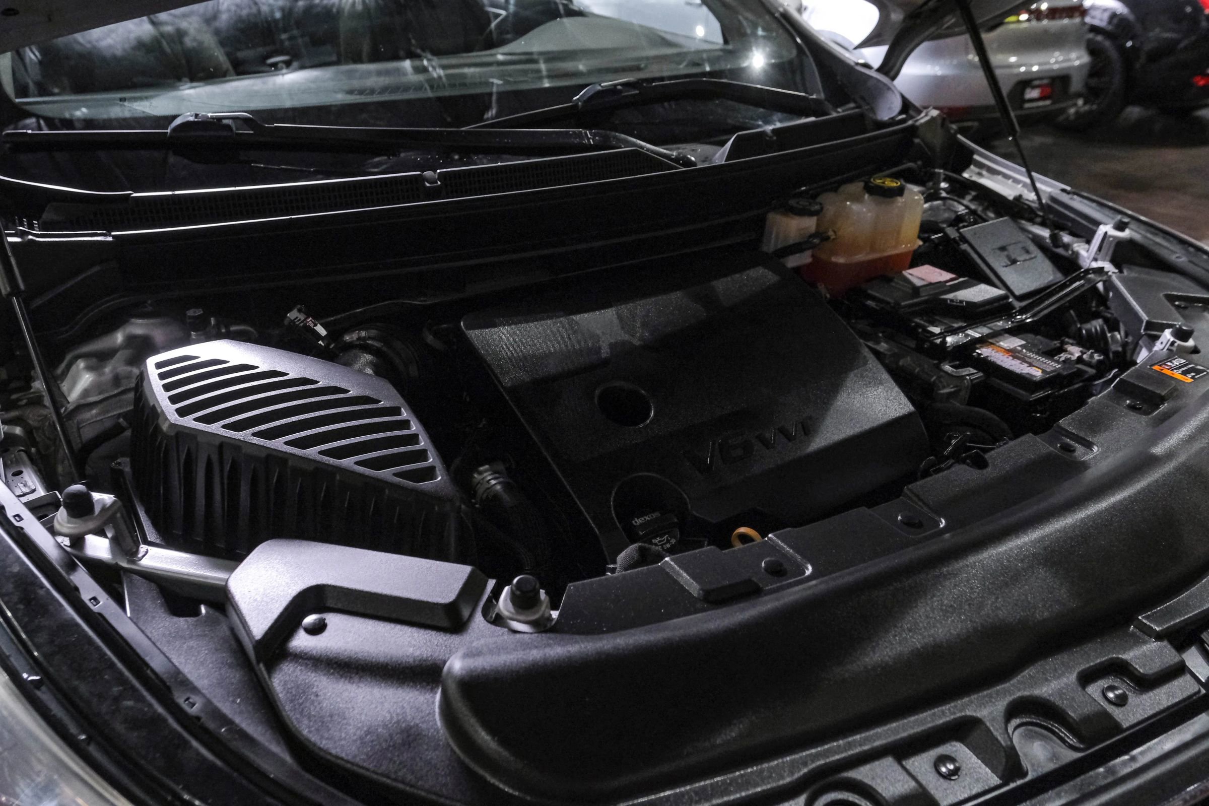 Used 2018 Buick Enclave Premium w/ Experience Buick Package image 49