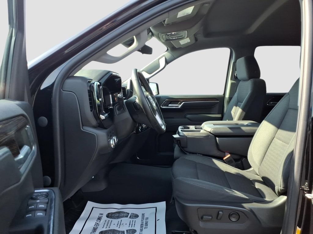 Used 2023 GMC Sierra 1500 Elevation AWD/4WD image 18