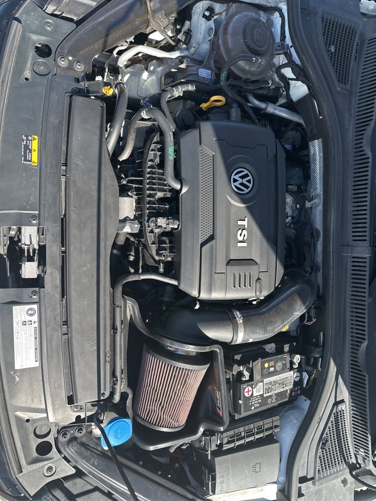 Used 2019 Volkswagen Jetta GLI image 10