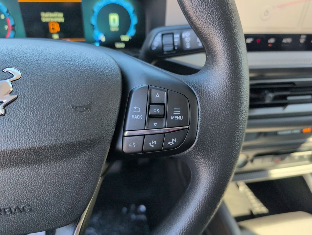 New 2025 Ford Bronco Sport Big Bend image 29