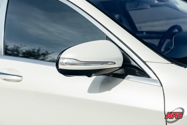 Used 2019 Mercedes-Benz Maybach S 650 image 32