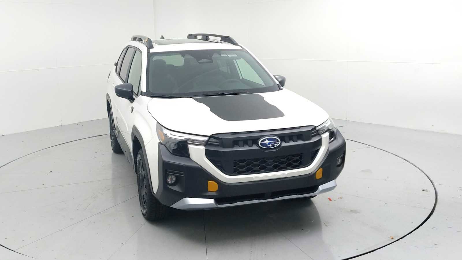New 2026 Subaru Forester Wilderness image 2