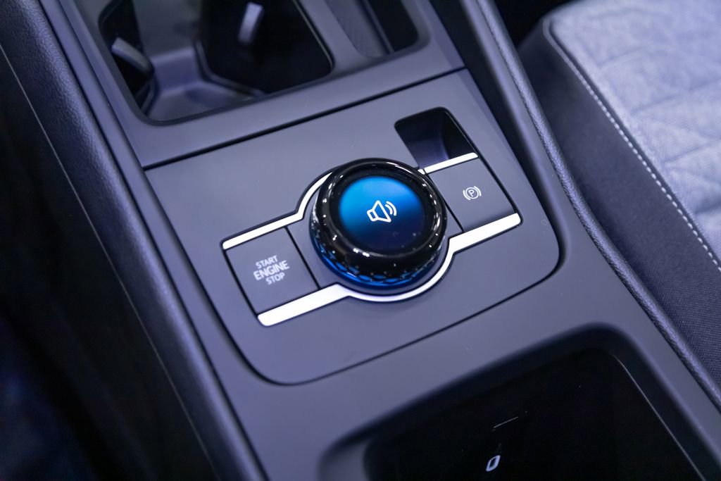 New 2026 Volkswagen Tiguan S AWD/4WD image 18