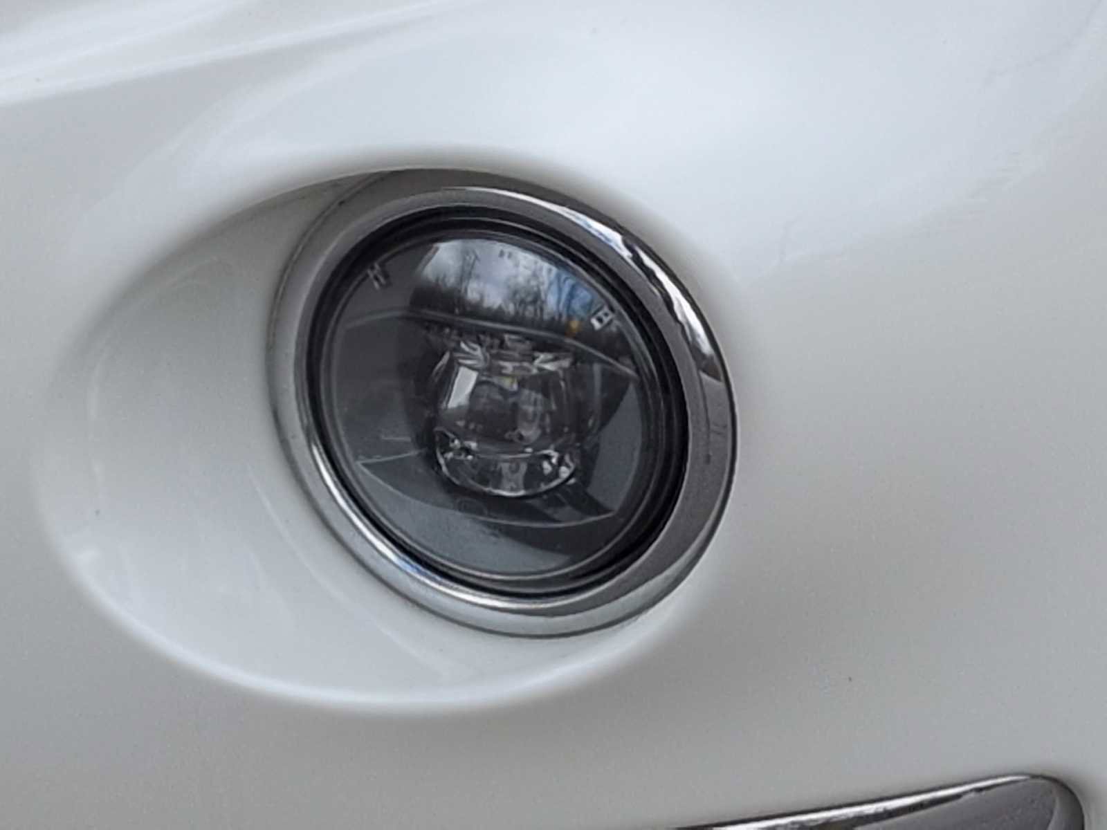 Used 2019 Maserati Levante S GranLusso image 11