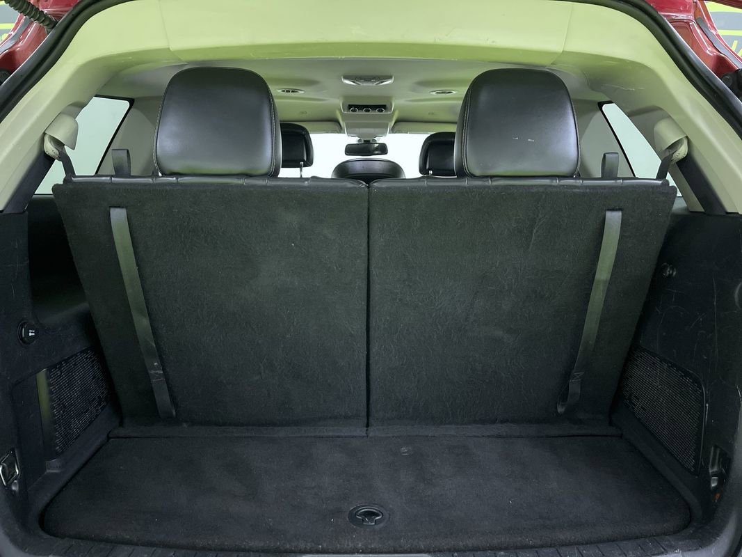 Used 2019 Dodge Journey Crossroad image 28