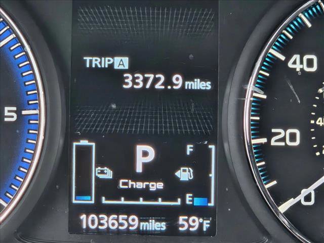Used 2022 Mitsubishi Outlander SEL AWD/4WD image 11